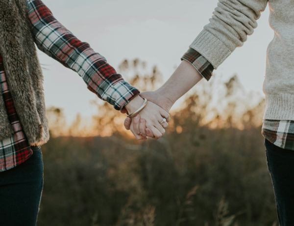 „Elengedtük magunkat és egymást is.” Miben lett más a kapcsolatod a házasság után?