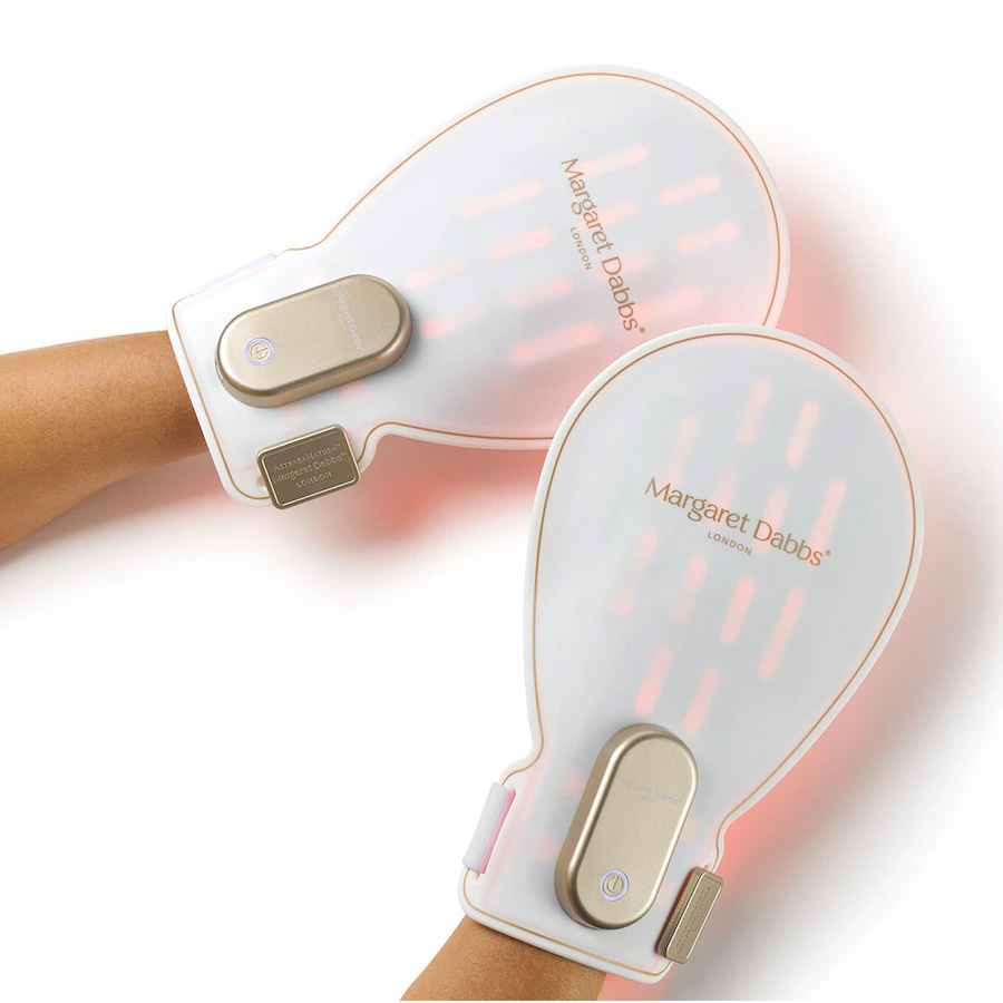 ASTRAEANATURA™ LED Hand Mitts
