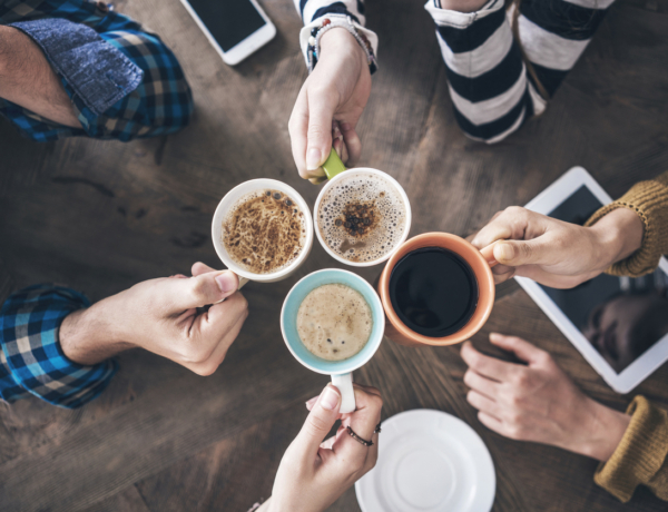 Ez történhet a testeddel, amikor leállsz a koffeinnel – 6 figyelmeztető jel