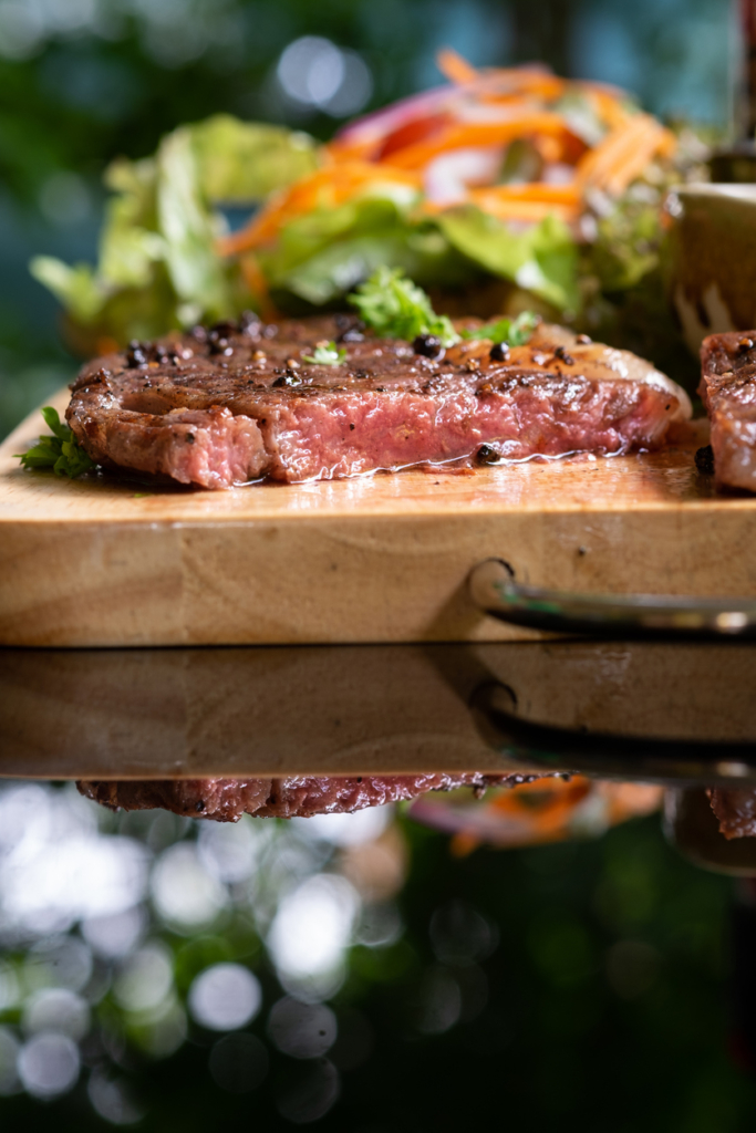 Steak