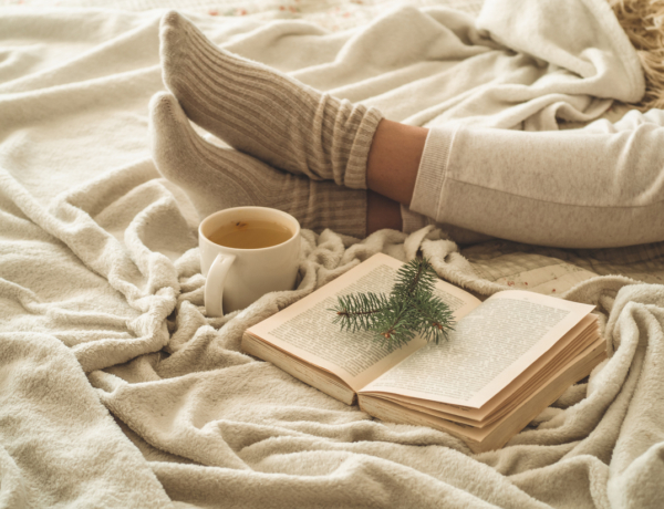 „Nem az egyedüllét bántott, hanem az, hogy nem tudtam tudatosan megélni” – Téli magány vs. énidő