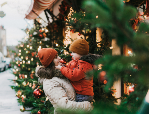 Hogyan segít az érzelmi intelligencia a stresszmentes karácsonyban?