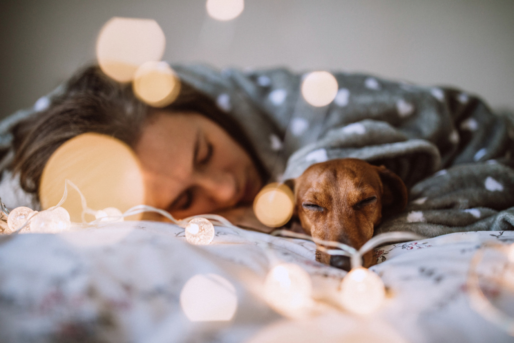 5 napos ünnepi felkészülési rutin, amivel karácsonykor már csak pihenned kell