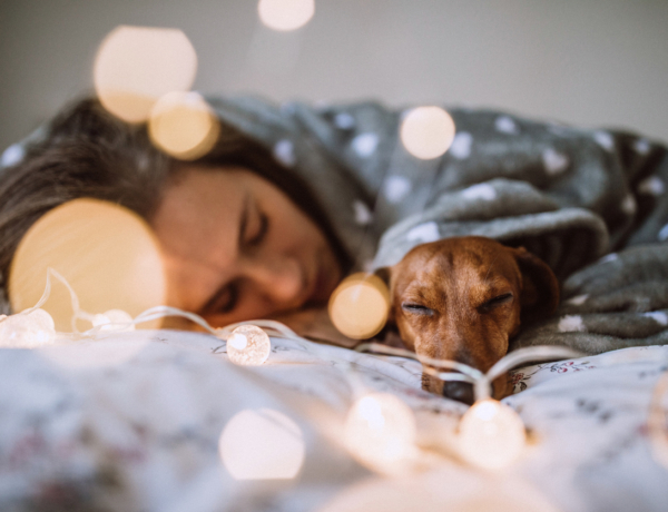 5 napos ünnepi felkészülési rutin, amivel karácsonykor már csak pihenned kell