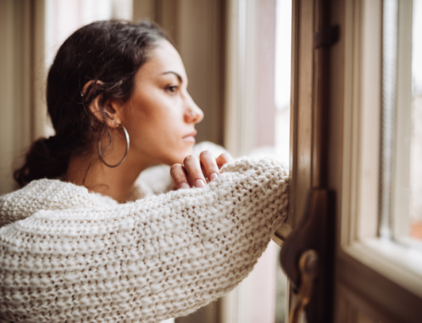 Innen tudod, hogy te is C-típusú személyiség vagy