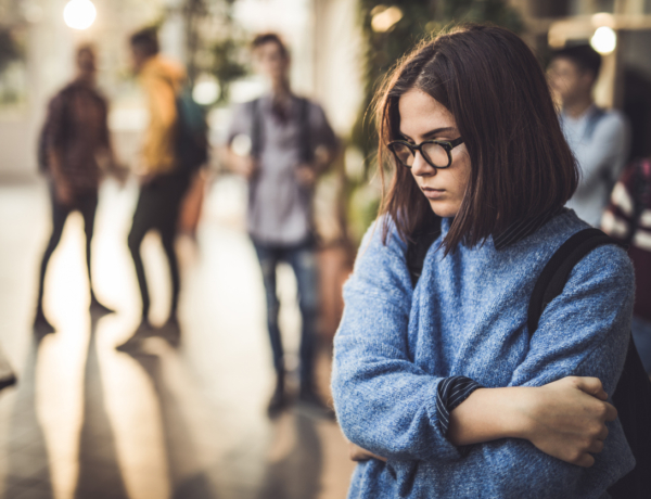 „Büntessem vagy pátyolgassam?” – Így kezeld a kiállhatatlan tizenéves gyerekedet