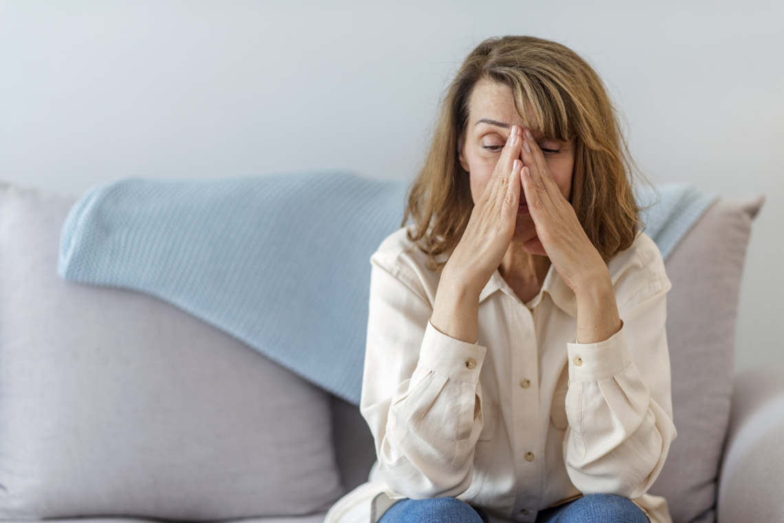 Tényleg létezik „lelki kimerülés”? – Így vedd észre magadon időben a jeleket