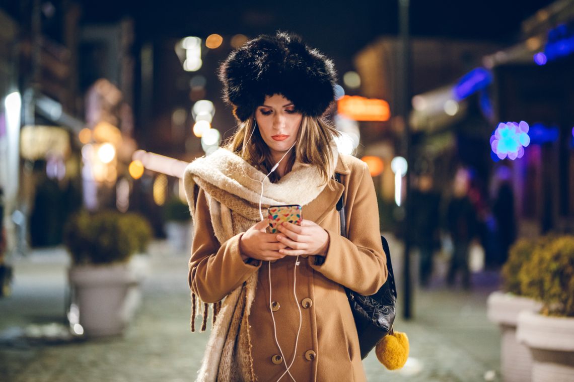 Eljött a pillanat: idén decemberben ideje lezárnod egy toxikus kapcsolatot