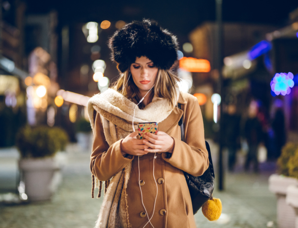Eljött a pillanat: idén decemberben ideje lezárnod egy toxikus kapcsolatot