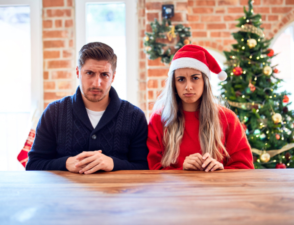 „A te korodban nekem már két gyerekem volt”: Amikor a rokonok rontják el az ünnepet