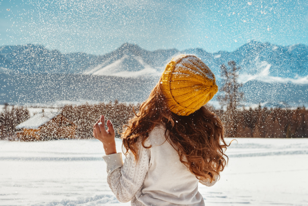 A csillagjegyed szerint ilyen érzelmi leckét hoz a december