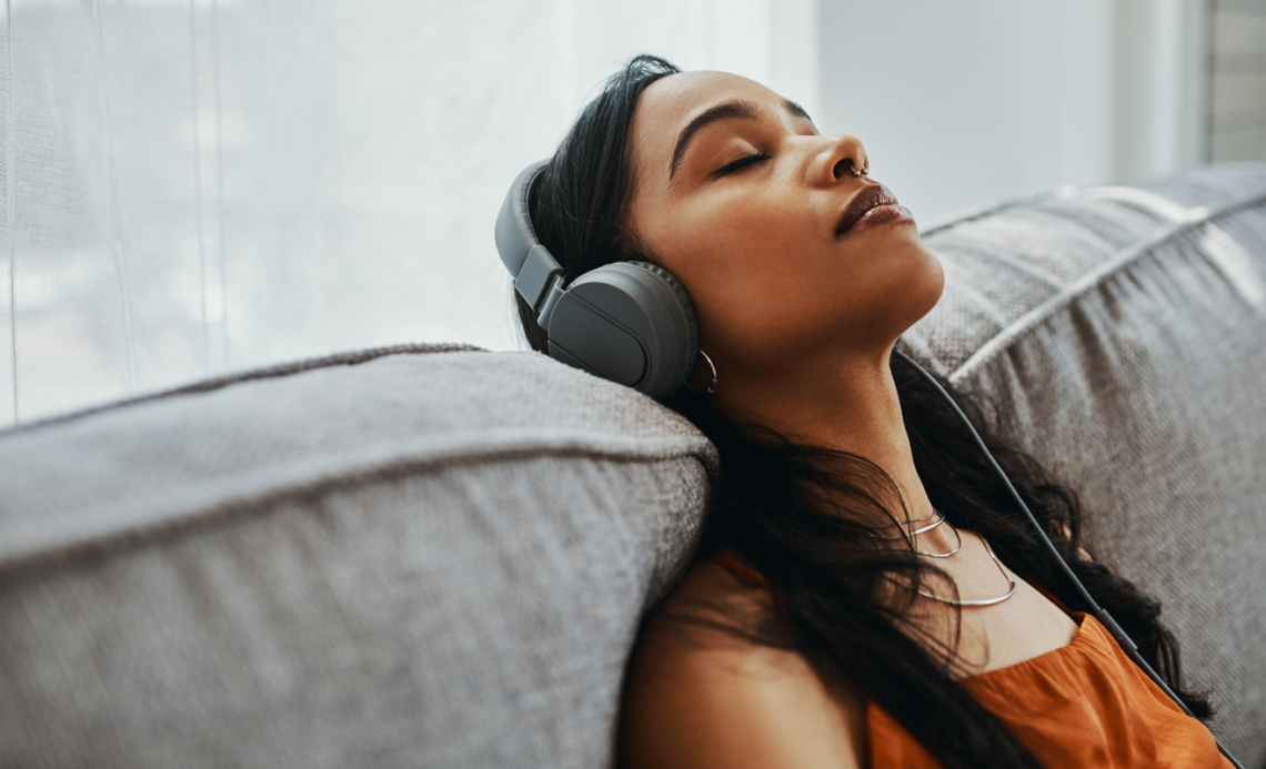 Mutasd mit hallgatsz, megmondom ki vagy – Ezt árulja el rólad a Spotify Wrapped „zenei korod”