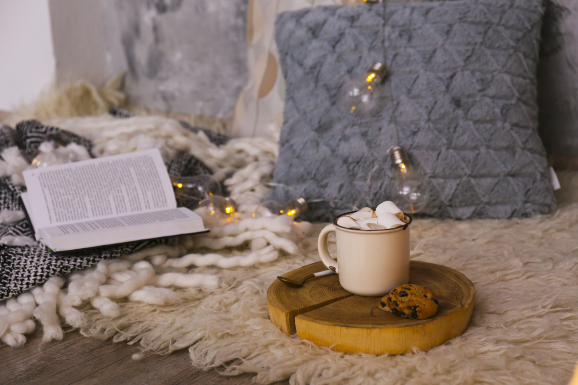 A tél 5 legszebb pillanata, amit leginkább csak a nők értenek