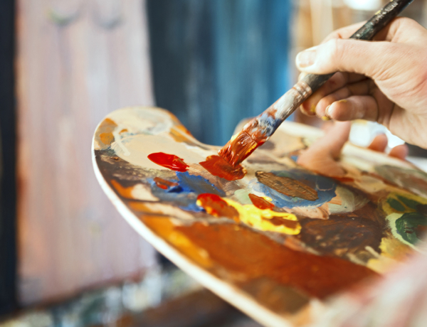 A balszerencsét hozó színed a csillagjegyed szerint – csak óvatosan vele!