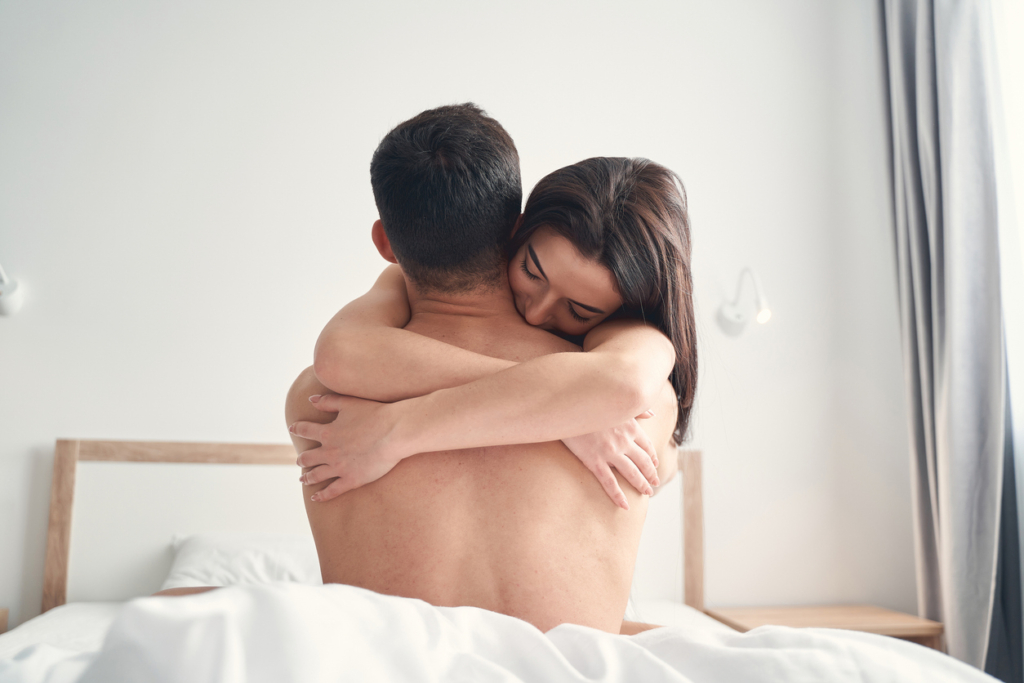 Melyik csillagjegy hozza ki belőled a legszenvedélyesebb nőt?