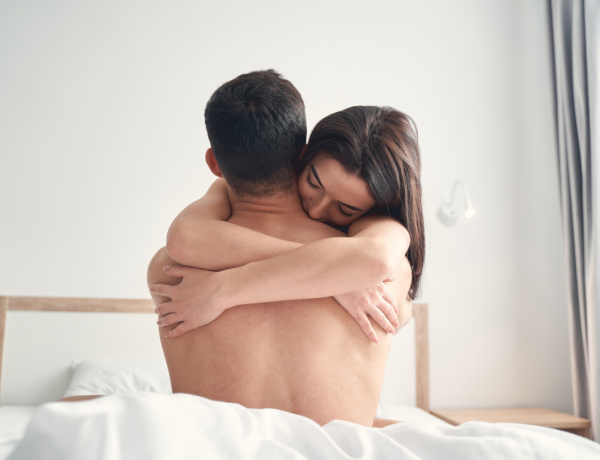 Melyik csillagjegy hozza ki belőled a legszenvedélyesebb nőt?