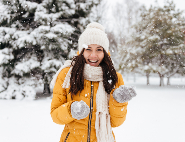 „A tél nem ellenség, hanem lehetőség.” – Így tanultam meg élvezni a rövid nappalokat