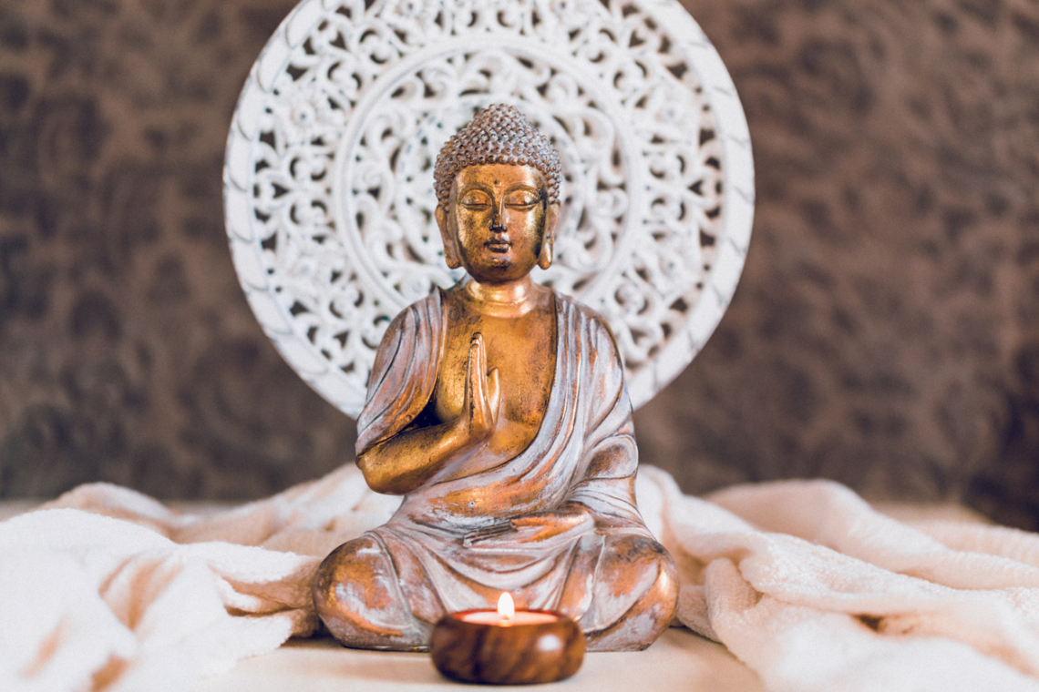 Keleti bölcseletek: ez okozza, hogy könnyen vagy küzdelmesen alakul a szerelmi életed