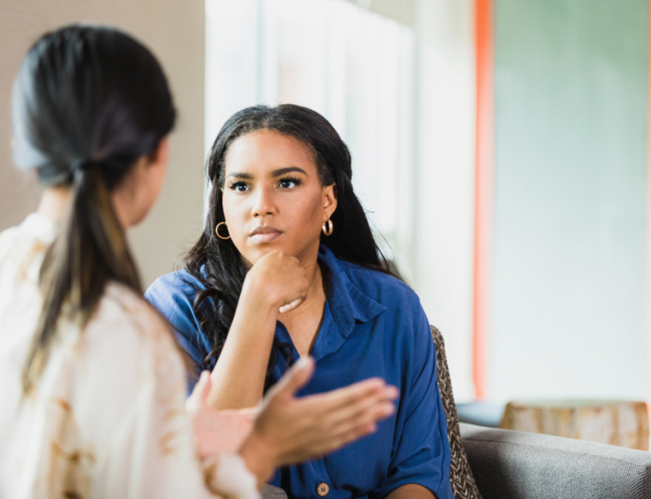 Nők békefenntartóként – Egy szerep, amit nem adok tovább a lányomnak