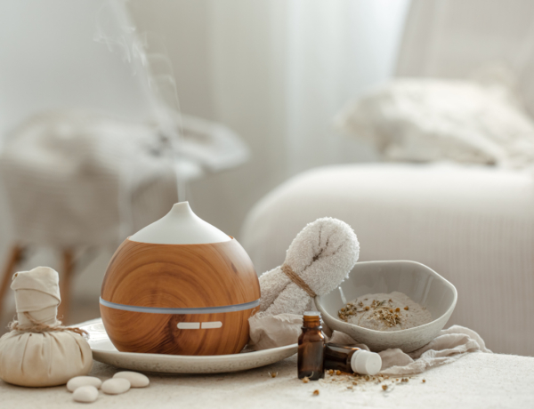 3 hely, ahol télen bátran használhatod a párásítót és 1, ahova ne tedd