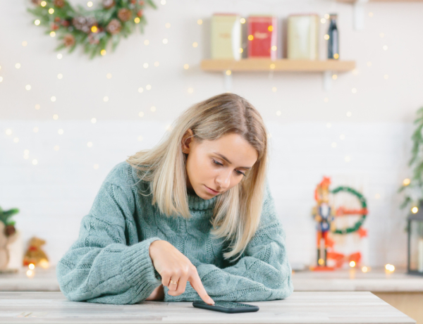 Ezért döntöttem úgy, hogy idén kevesebb képernyőidőt engedek meg magamnak