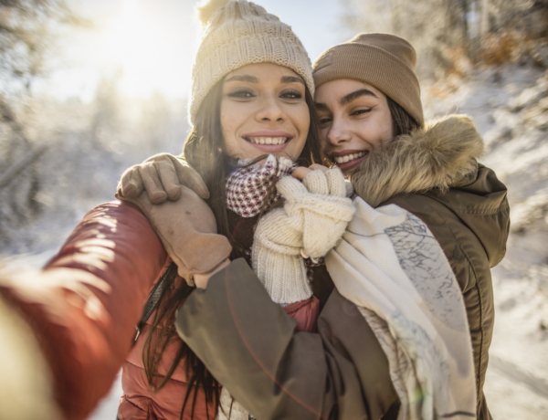A Szex és New York hazugság: Hol vannak azok a barátságok, amiket a filmekben láttam?