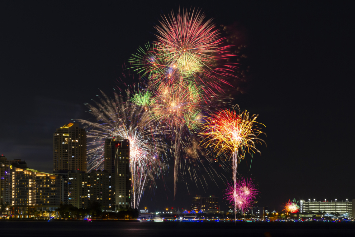 Elutazom az újévre – Íme a szett és beauty hangulattáblám