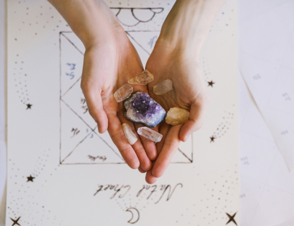 Melyik kristály hoz szerencsét neked? A születési dátumod elárulja