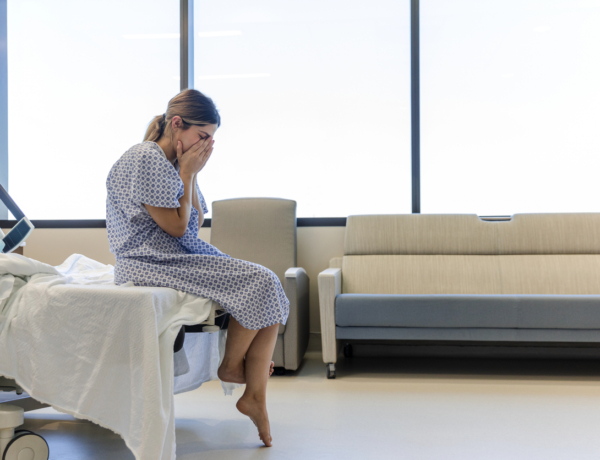 Egy felmérésből kiderült: Ezért kerülnek kórházba a férfiak és ezért a nők