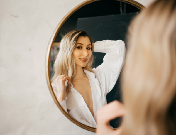 A szexi nem egy testalkat, hanem egy döntés, ami fejben dől el– Így érheted el te is