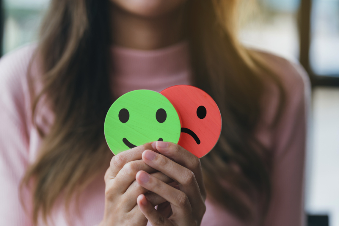 Hormonok hullámvasútja– Így néz ki a napod belülről