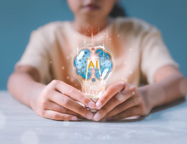 Anya vagyok, és megijeszt az AI: Hogyan készítsem fel a gyerekemet arra, amit én sem ismerek?