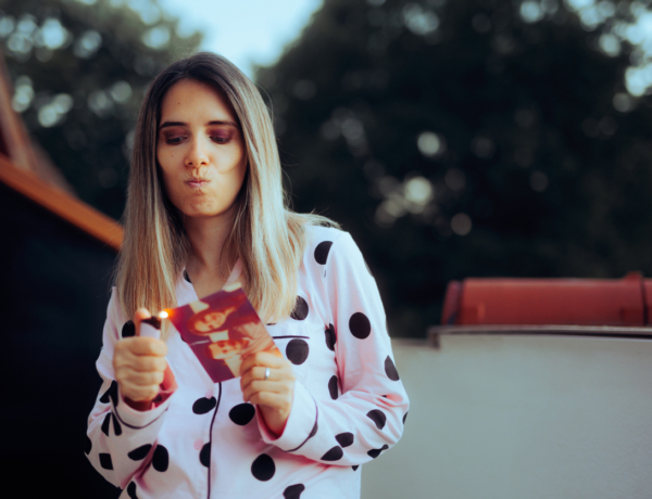 Pitiáner bosszúk szakítás után: „Felszedtem a parkettát a fél nappaliban, mert felesben fizettük”