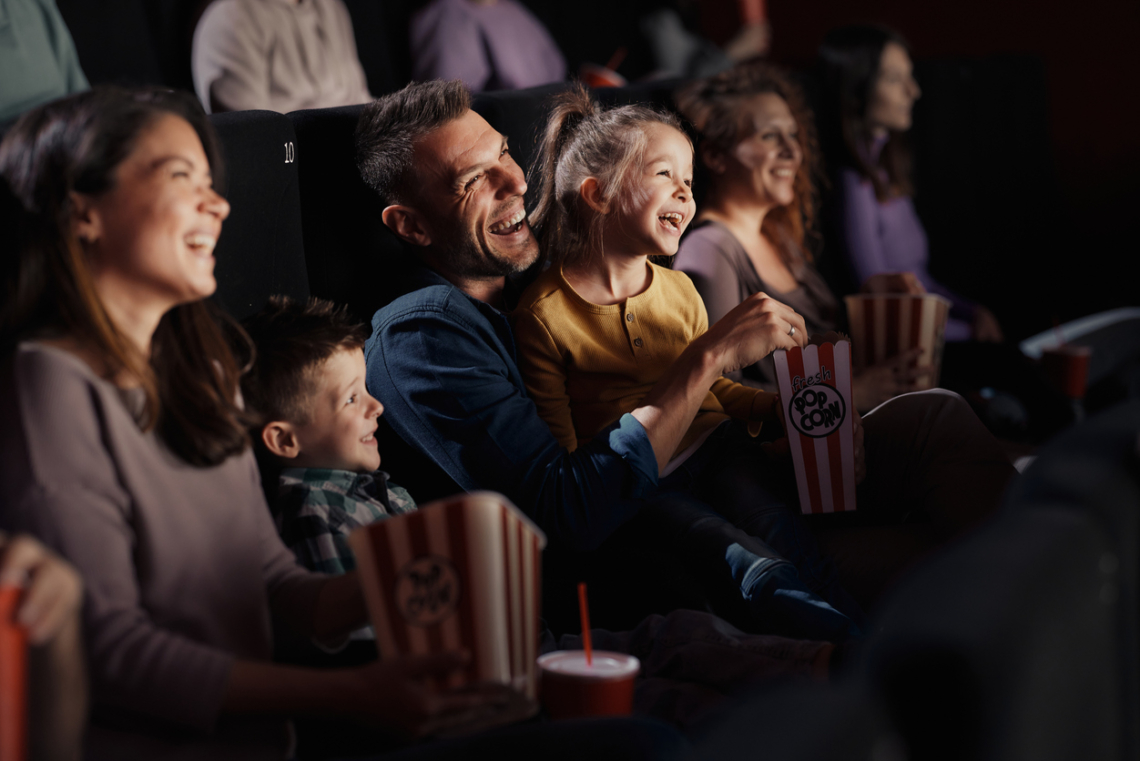 12 film szilveszterre, hogy stílusosan indítsd 2026-ot