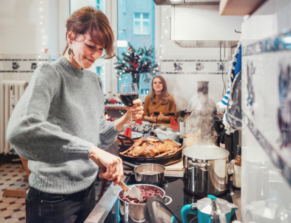 20 évvel ezelőtt kezdődött: az ünnepek utáni felismerés, ami megváltoztatta az életem