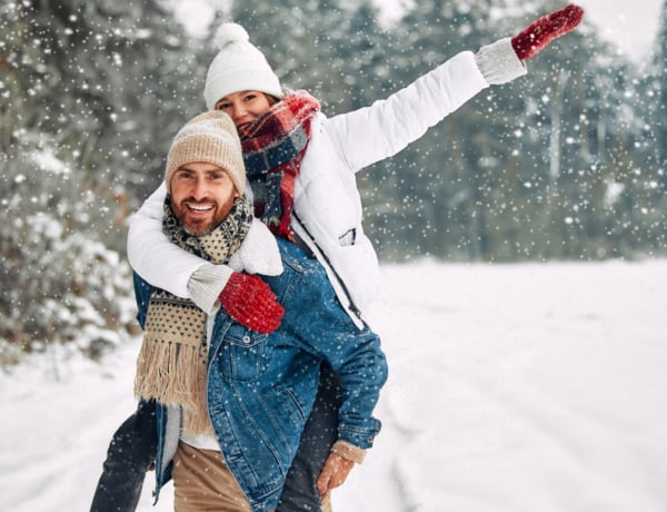 A legjobb karácsonyi ajándékok, amik nem tárgyak, hanem élmények