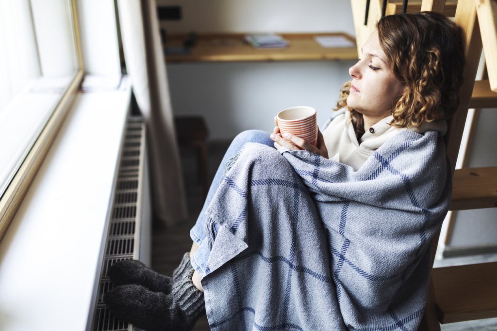 5 jel, hogy túl sok negatív energiát cipelsz másoktól