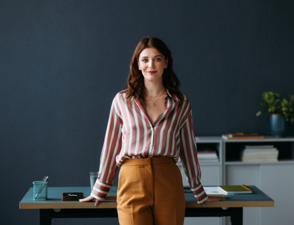 A karrierem nem a személyiségem — És ezt csak most mertem kimondani