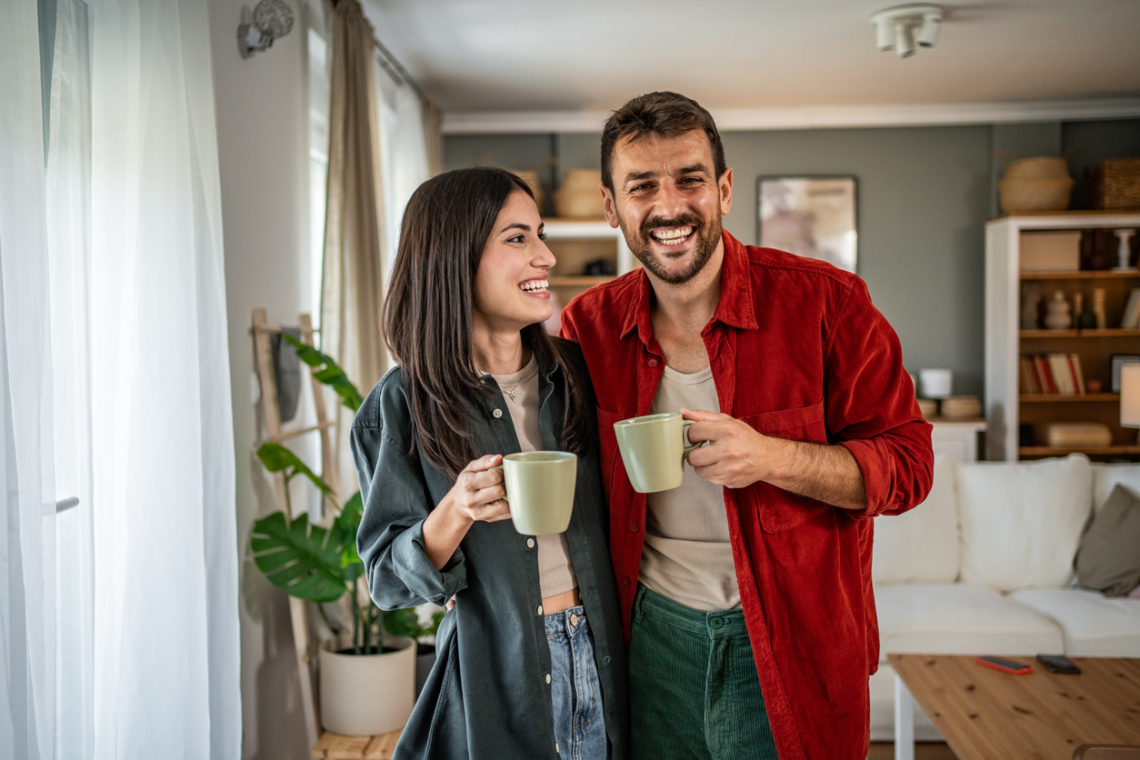 7 apró jel, hogy valaki érzelmileg tényleg jelen van melletted