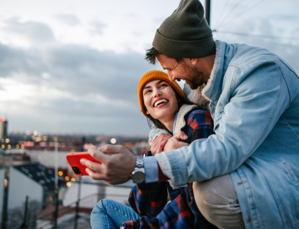 Így viselkedsz, mikor fülig szerelmes vagy – csillagjegyed szerint