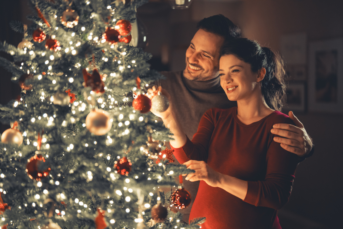 10 dolog, amit minden boldog pár megtesz decemberben