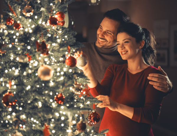 10 dolog, amit minden boldog pár megtesz decemberben