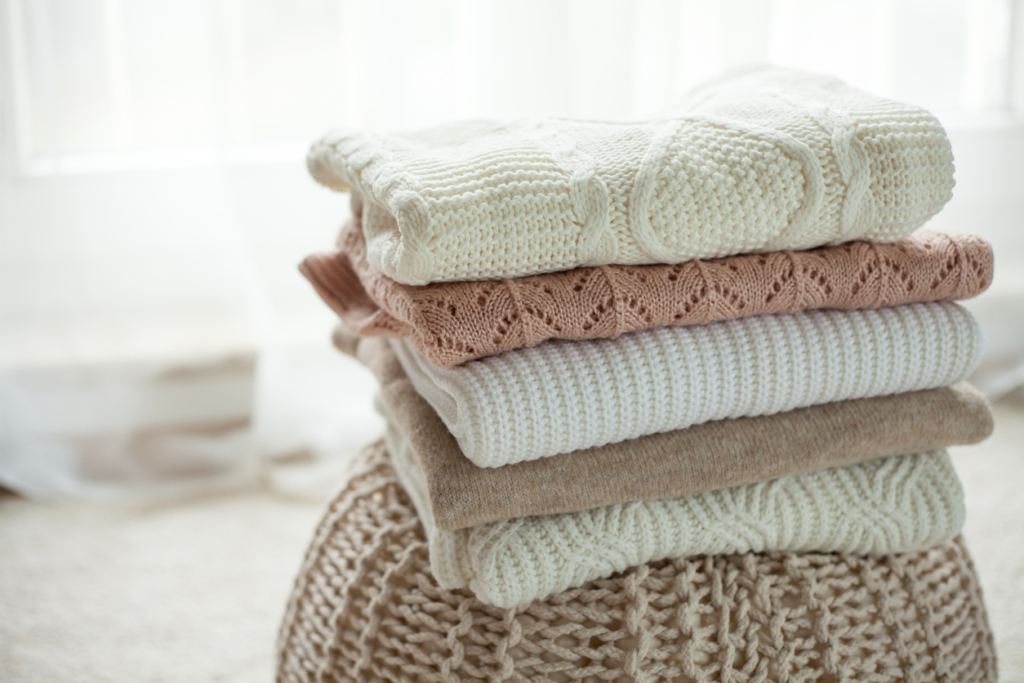 5 anyagtípus, ami nemcsak stílusos, hanem meleg is