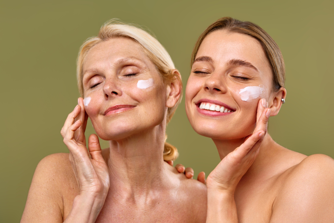A legjobb beauty termékek, amelyeket anyukámmal együtt imádunk