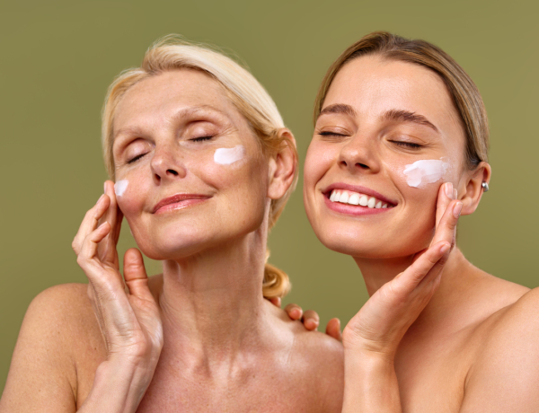 A legjobb beauty termékek, amelyeket anyukámmal együtt imádunk