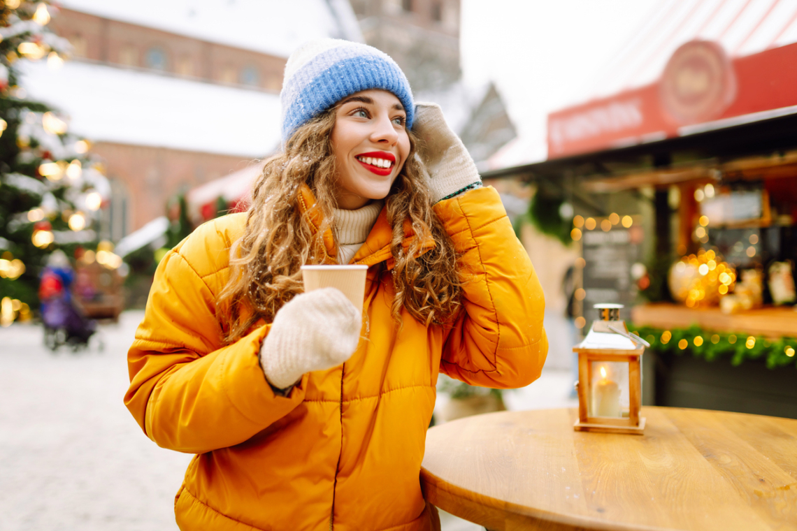 Amióta így járom be az adventi vásárokat, igazi élményekkel gazdagszom