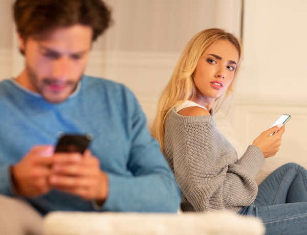 „Megcsaltalak, és? Ez a te problémád.” – A legmegdöbbentőbb mondatok, amiket exek mondtak valaha