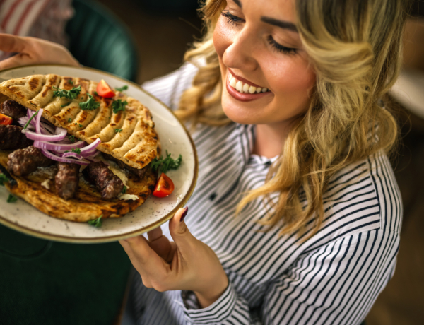 5 ok, amiért izzadsz, miután húst ettél – Ezt tuti nem sejtetted eddig