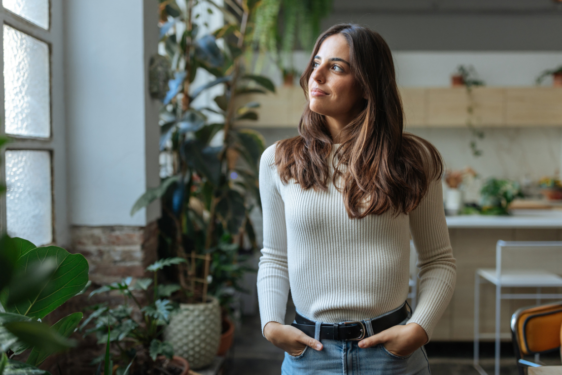 Önkéntes szegénység: hogyan lehet tudatosan, de boldogan kevesebbel élni?