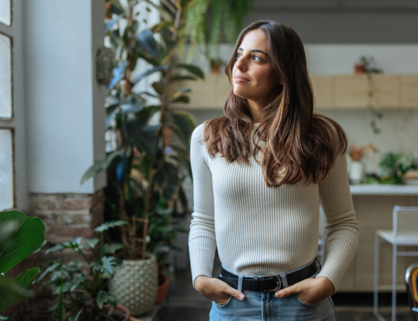 Önkéntes szegénység: hogyan lehet tudatosan, de boldogan kevesebbel élni?